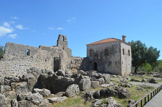 Necromanteion of Acheron