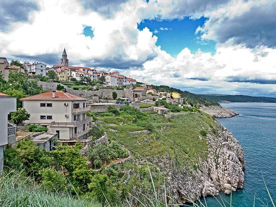 Vrbnik