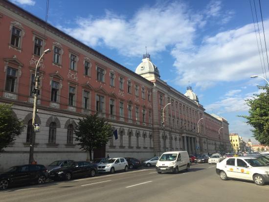 Paleis van Justitie