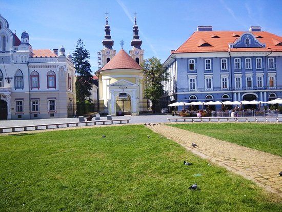 Piața Unirii