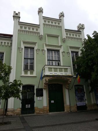 ASTRA National Museum Complex