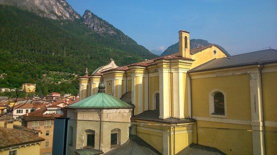Parish Church of Santa Maria Assunta
