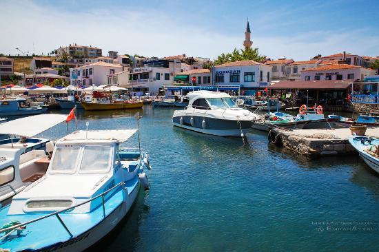 Bozcaada