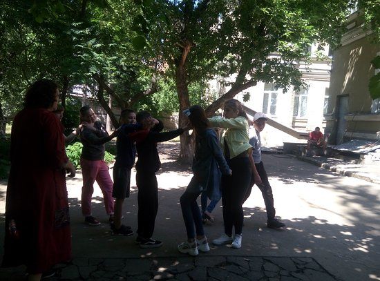 Kharkiv Lit Museum