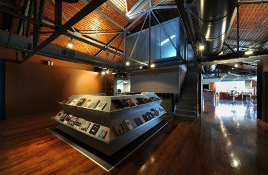 Musée de la photographie de Thessalonique
