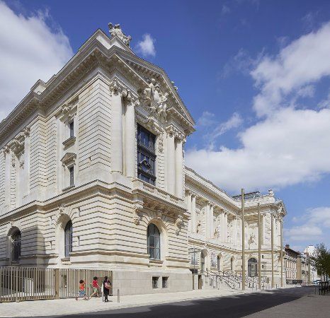 Musée d'arts de Nantes