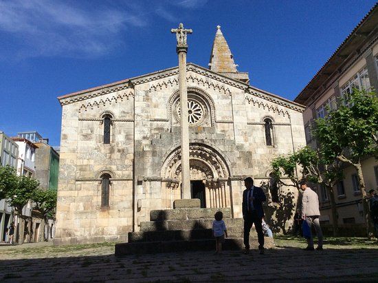 Collegiata di Santa Maria del Campo
