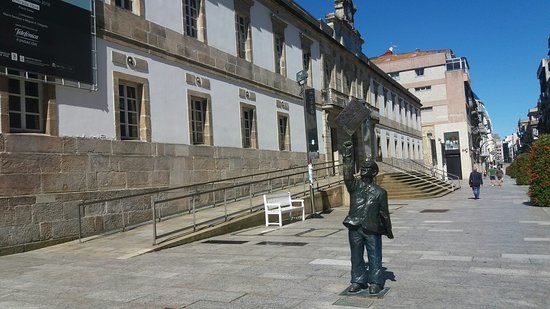 Contemporary Museum of Art