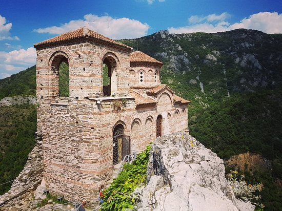Asen Kalesi