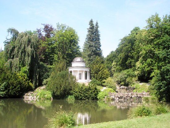 Bergpark