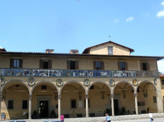 Hôpital du Ceppo