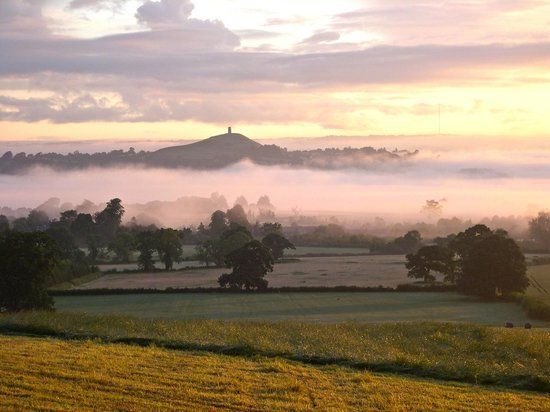 Ham Wall Nature Reserve
