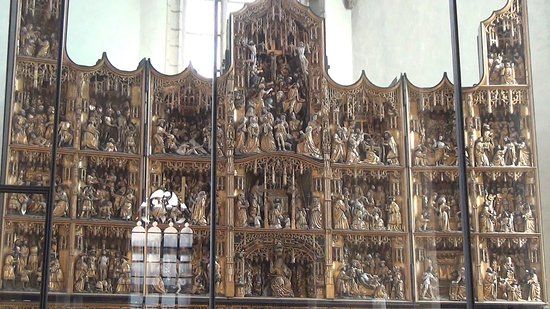 St.-Petri-Kirche