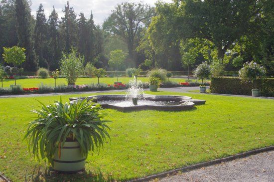 Neuer Garten