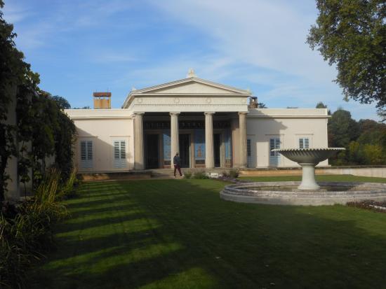 Slot Charlottenhof
