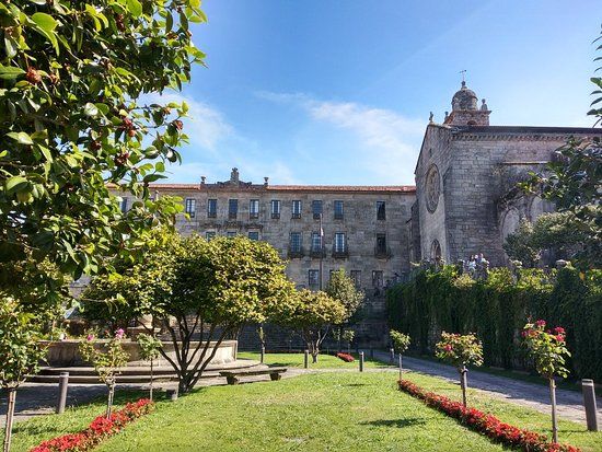 Convento e Iglesia de San Francisco