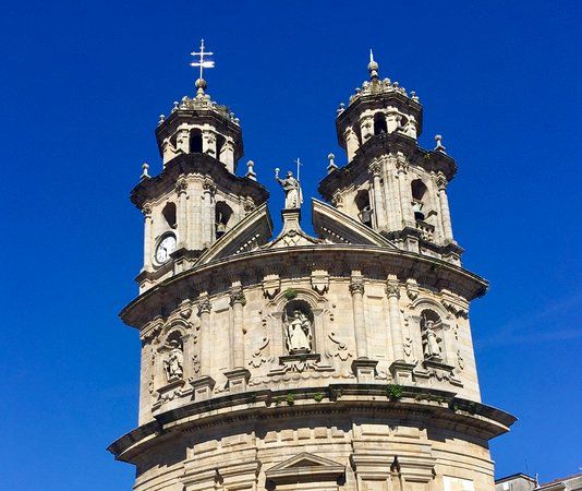 Church of the Pilgrim Virgin