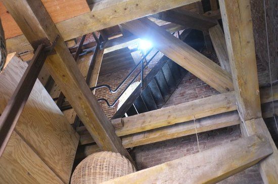 Old Lighthouse Borkum