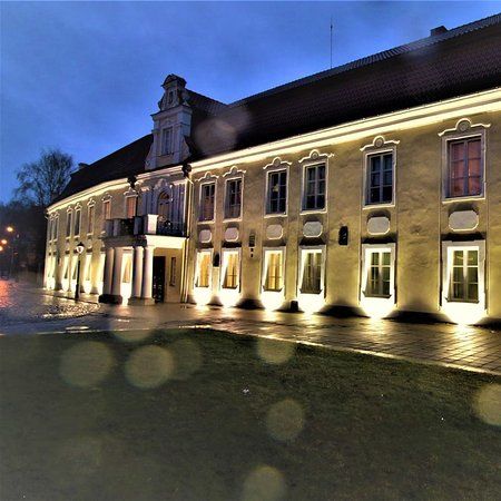 Maironis litteraturmuseum
