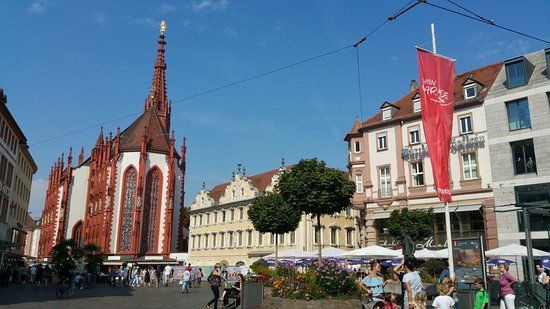 Marktplatz
