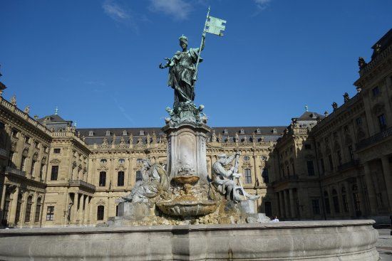 Frankoniabrunnen