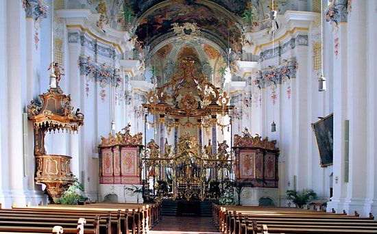 Basilica of St. Paulinus