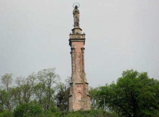 Mariensäule