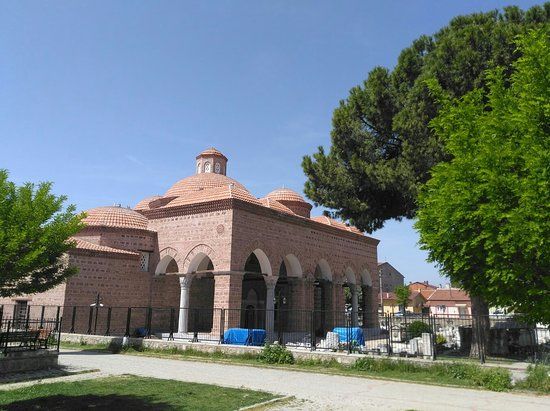 İznik