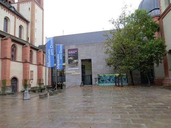Museum am Dom