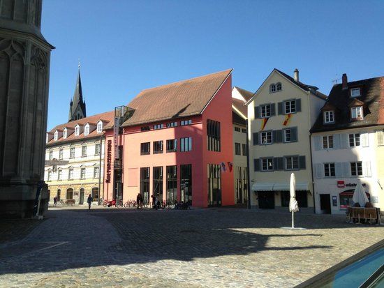 Kulturzentrum am Muenster