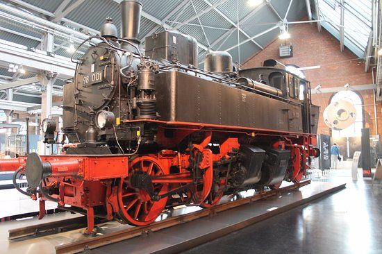 Saechsisches Industriemuseum