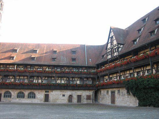 Historical Museum Bamberg