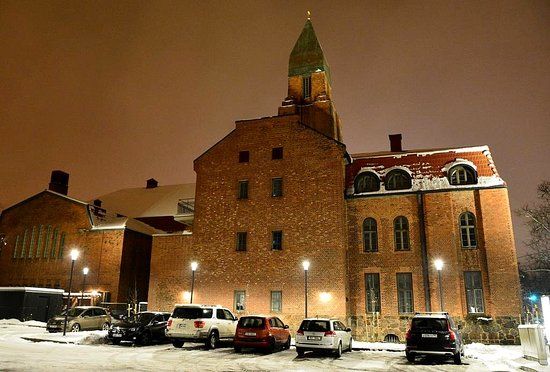 Paavalinkirkko
