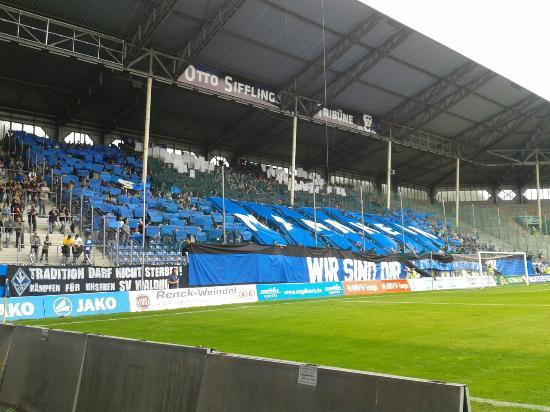 Carl-Benz-Stadion