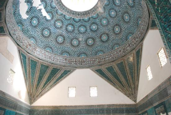 Karatay Medresesi Museum