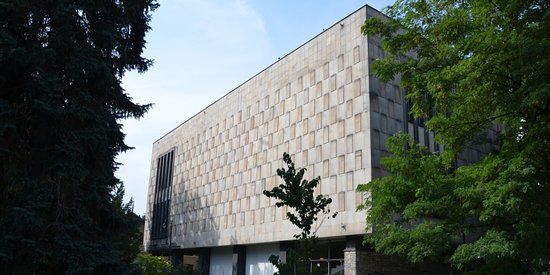 bwa City Gallery