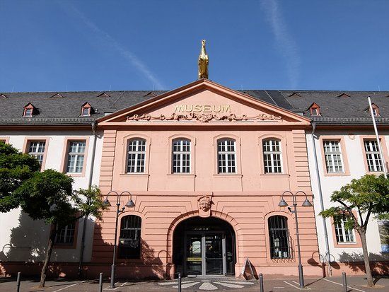 Museo del Land de Maguncia