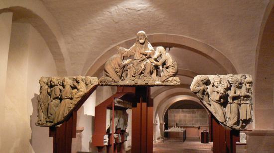 Diocesan Museum