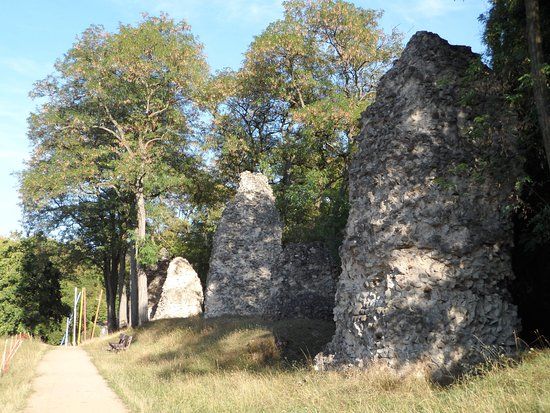 Römersteine