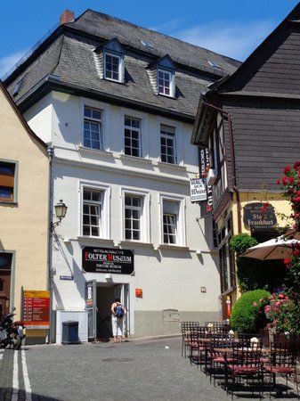 Museum Of Medieval Torture