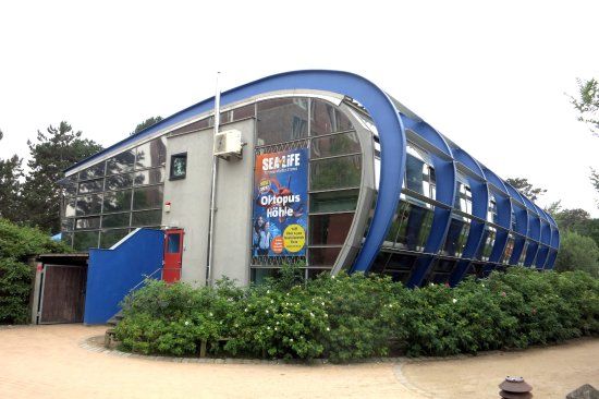 SEA LIFE Timmendorfer beach