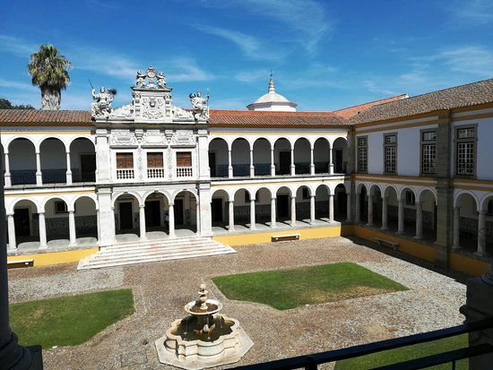 University of Evora