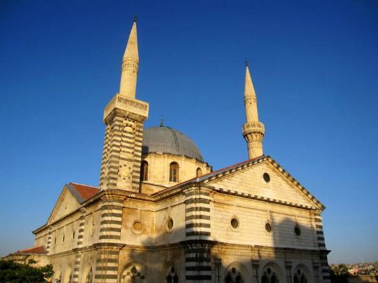 Liberation Mosque
