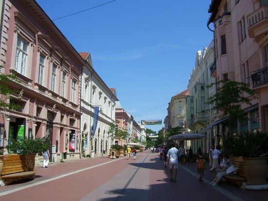 Kárász utca