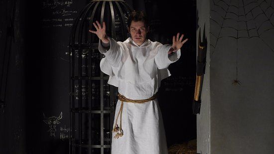 Torun House of Legends