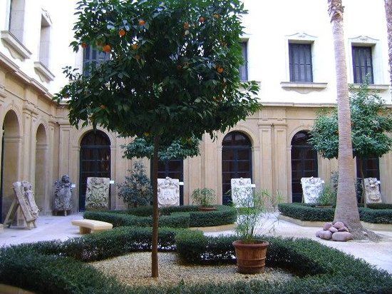 Murcia Archaeological Museum