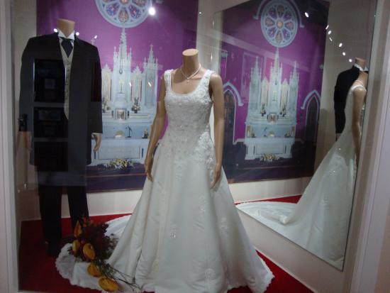 Daniel O'Donnell Visitor Centre