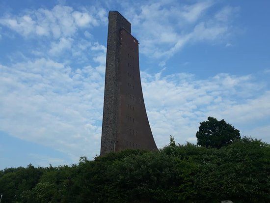 Naval mindesmærket
