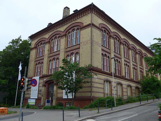 Zoological Museum of Kiel University