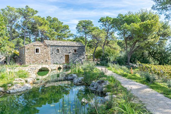 Dalmatian Ethno Village